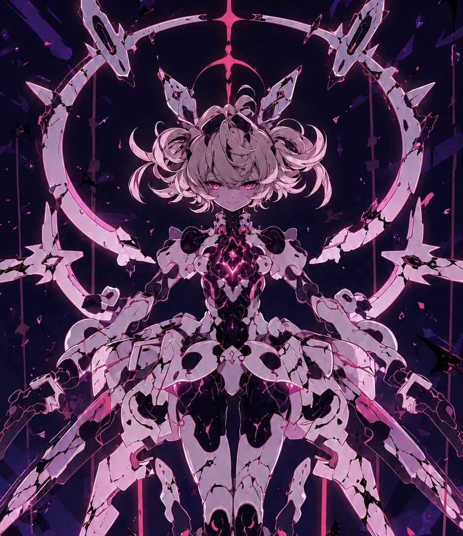 ZERO MOTIVE artwork