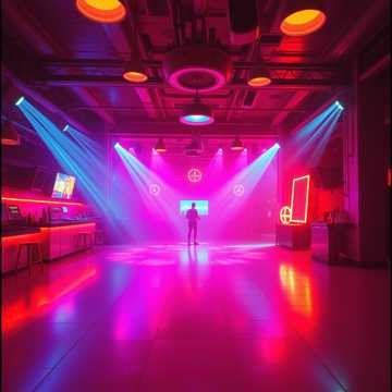 Image for House / Pop / EDM