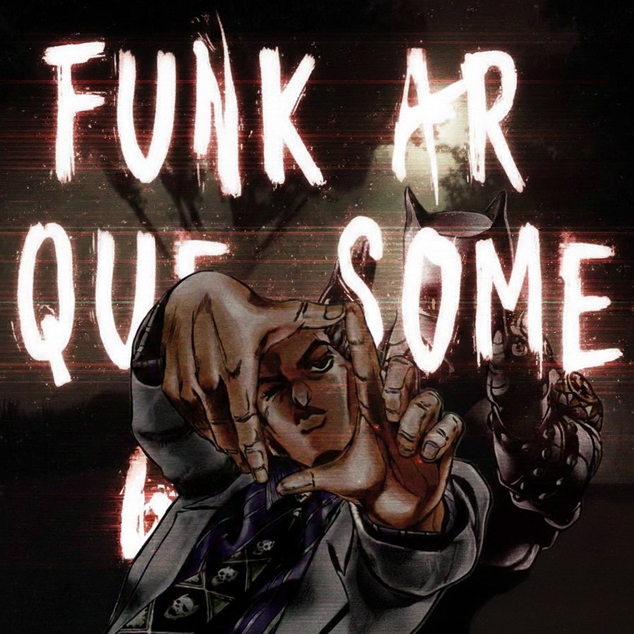 Image for FUNK AR QUE SOME ALL FORMATS ( ALBUM )