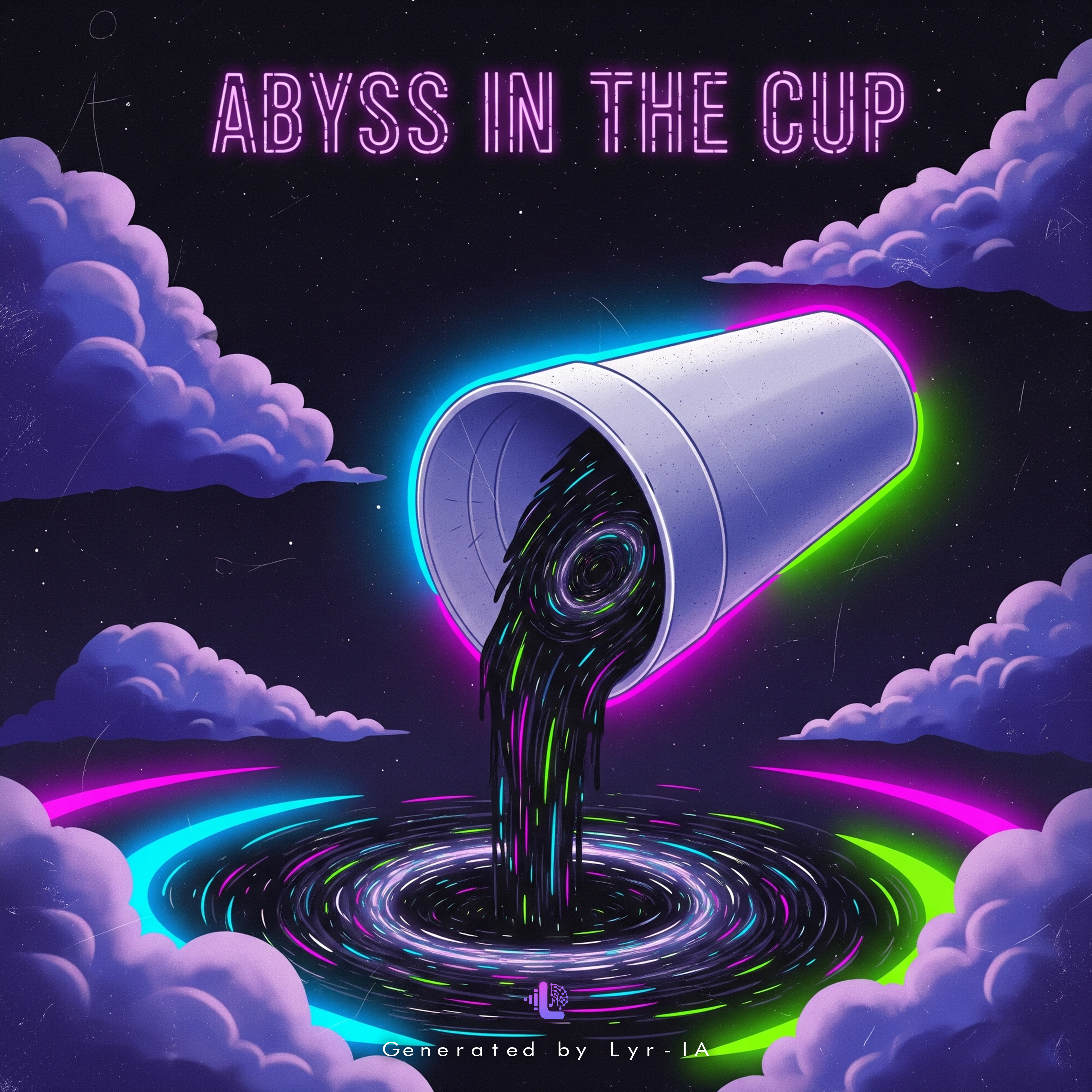 Abyss in the Cup artwork