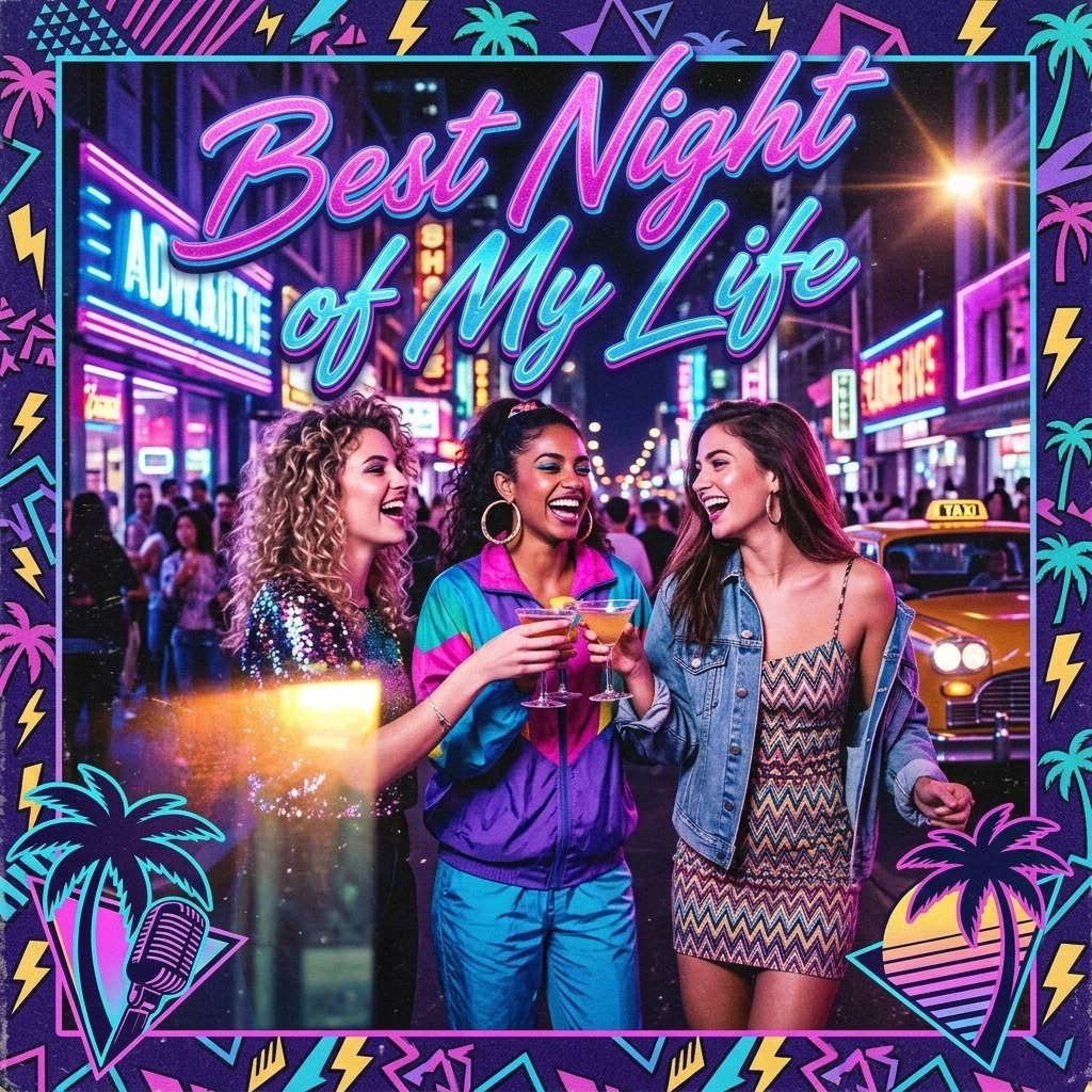 Song Cover Image
