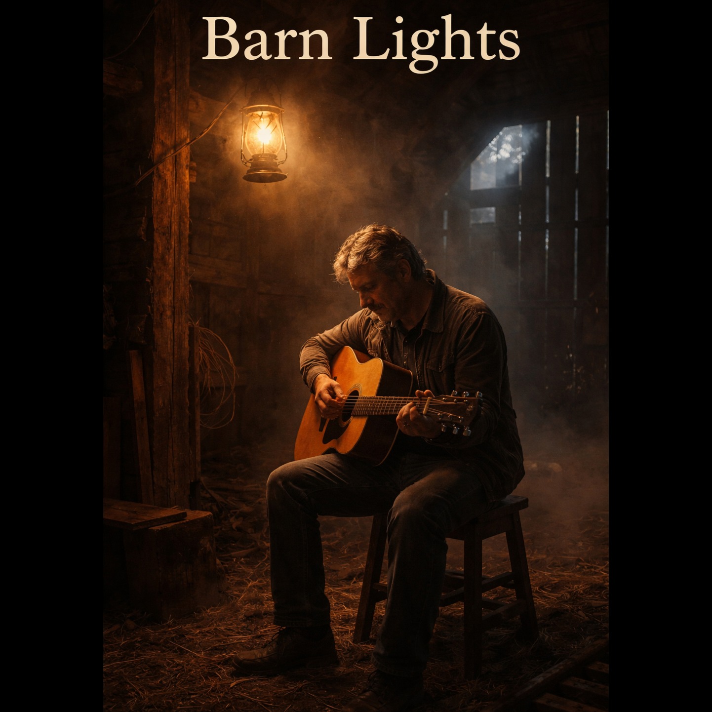Persona image for Barn Lights