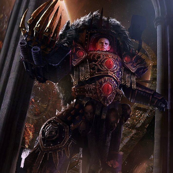 Persona image for Warmaster