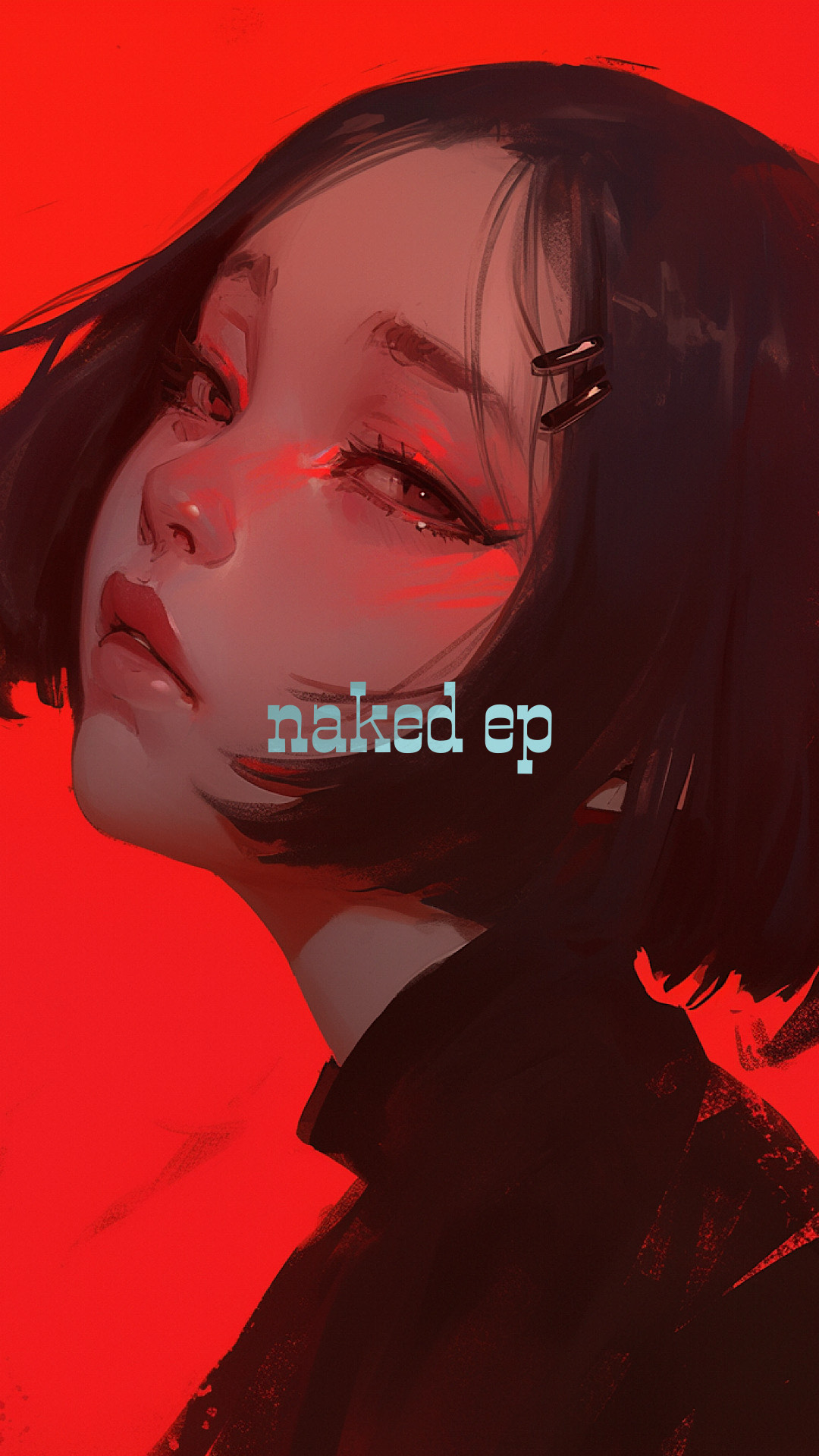 sugar rush artwork