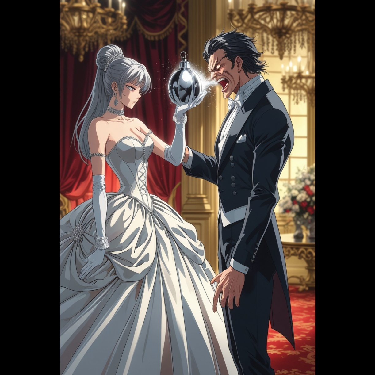 Image for All-right Dancers [ALD]