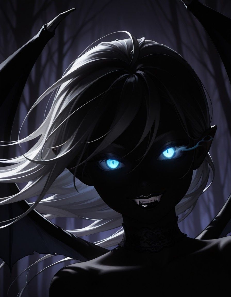 Something Wicked This Way Comes artwork