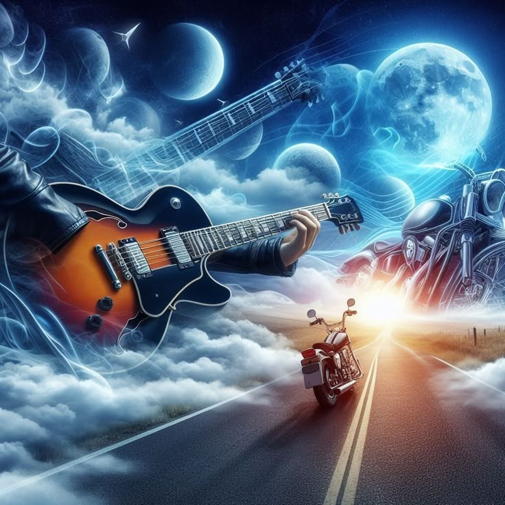 Image for ROCK ELEKTRO😉