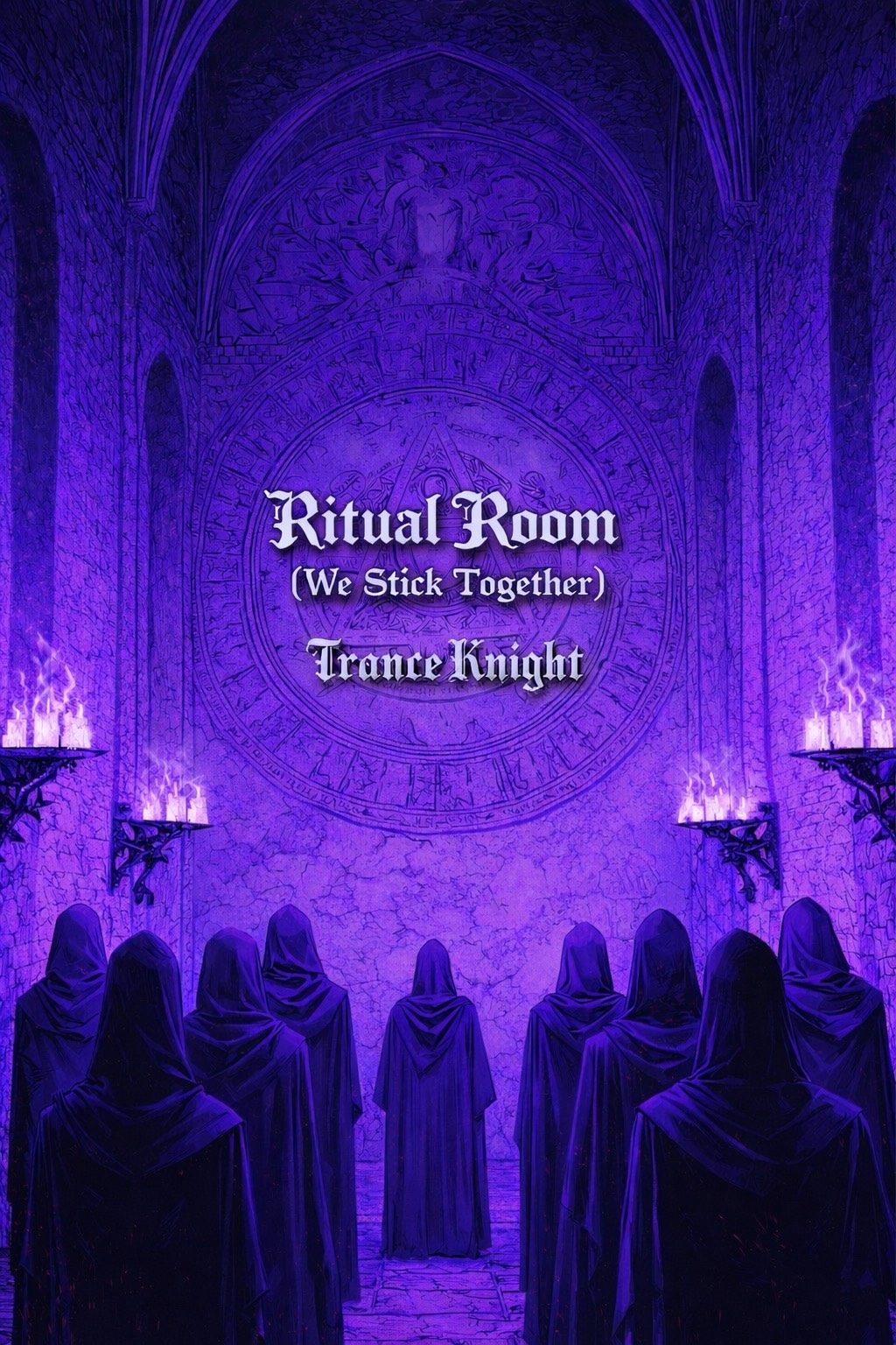 Ritual Room EP 2