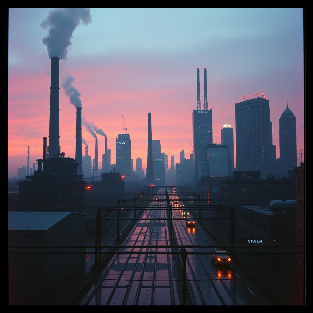Playlist cover art