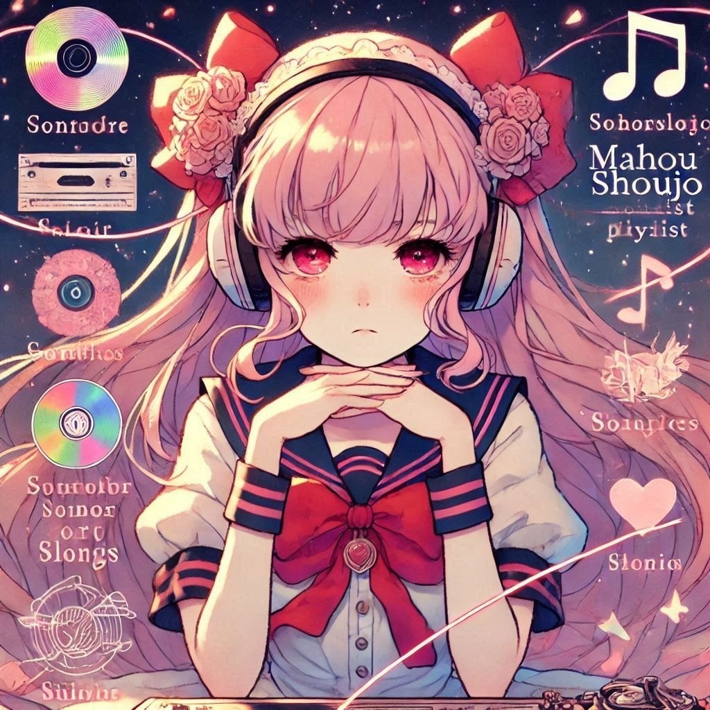 Playlist cover art