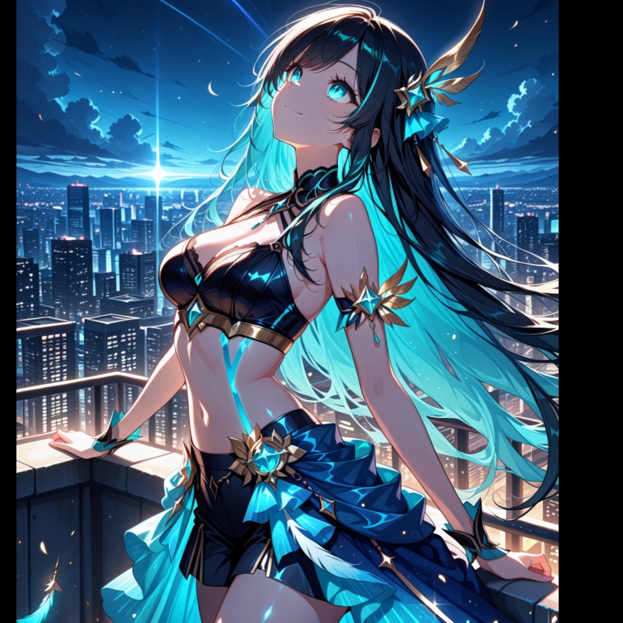 Song Image