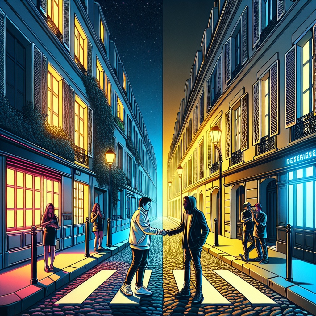 Image for Cool Weird Examples