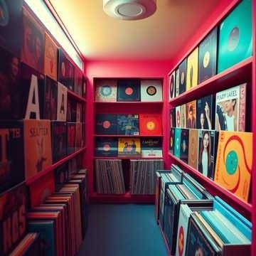 Image for Unreleased Music