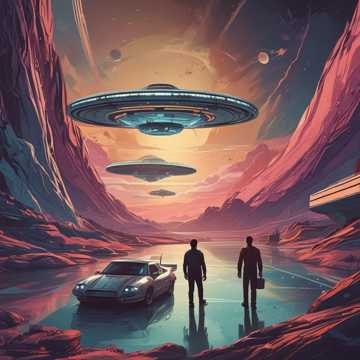 Image for Rebelle's STO Original Songs