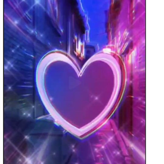 Trashy Heart artwork