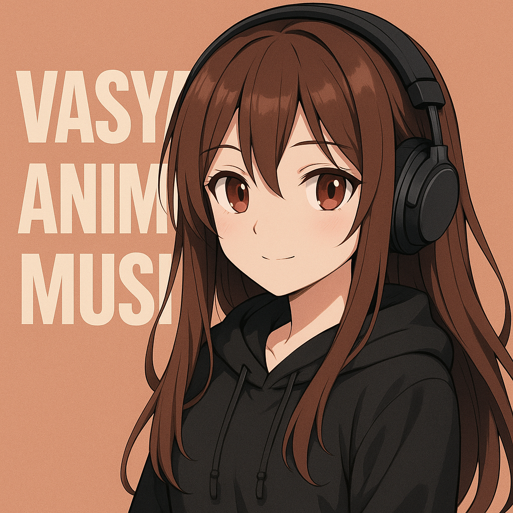 VASYA ANIME Music
