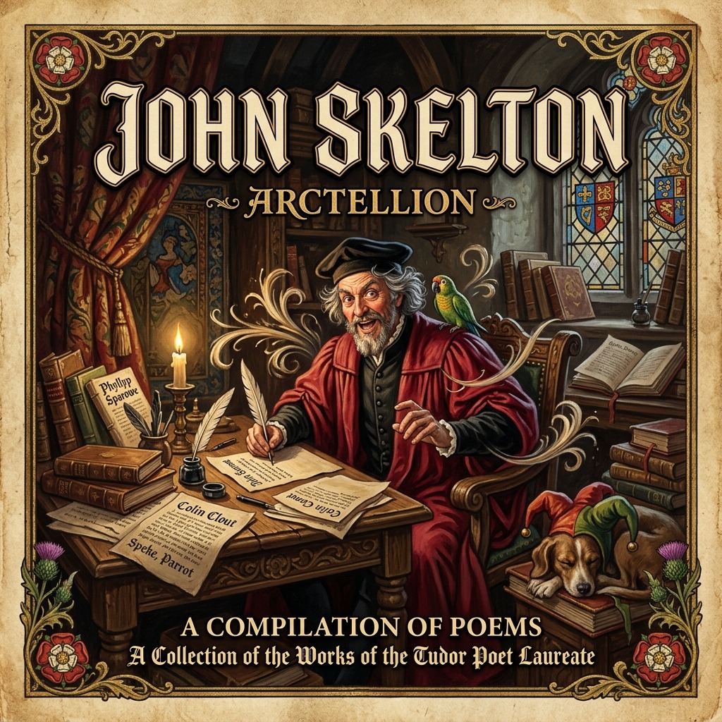 John Skelton
