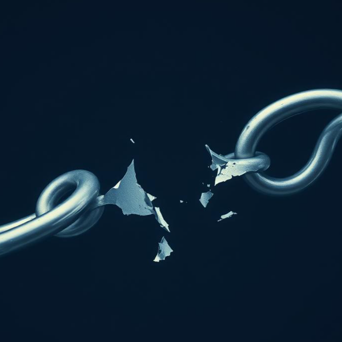 Break artwork