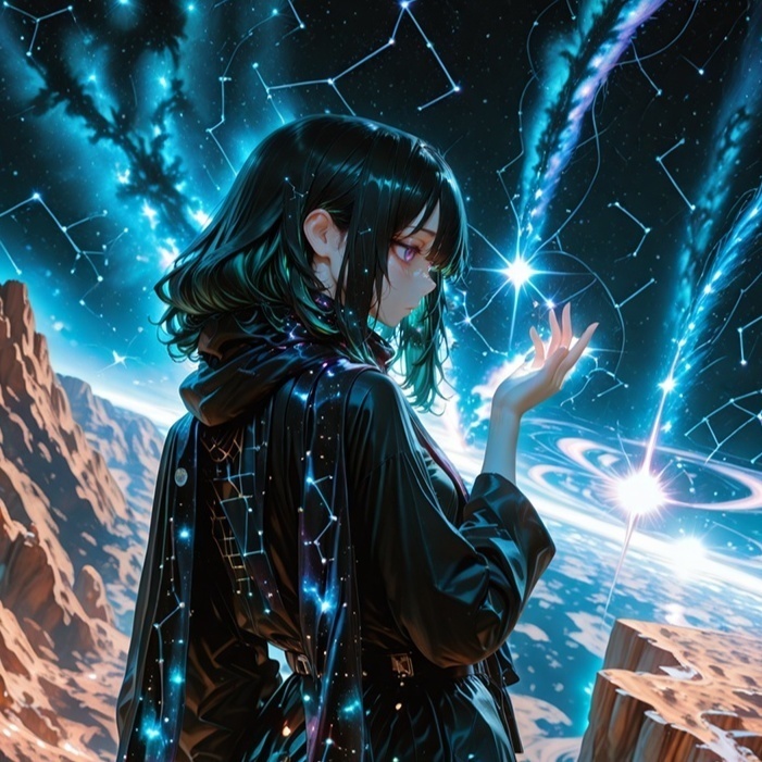 Image for [C10] Multiverse