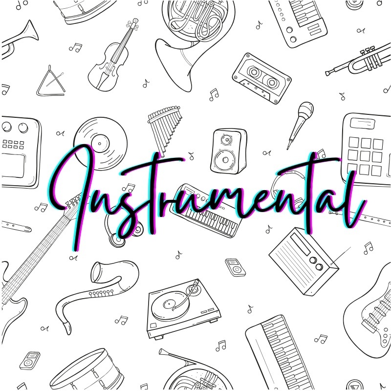 Image for Instrumental composed by unigame