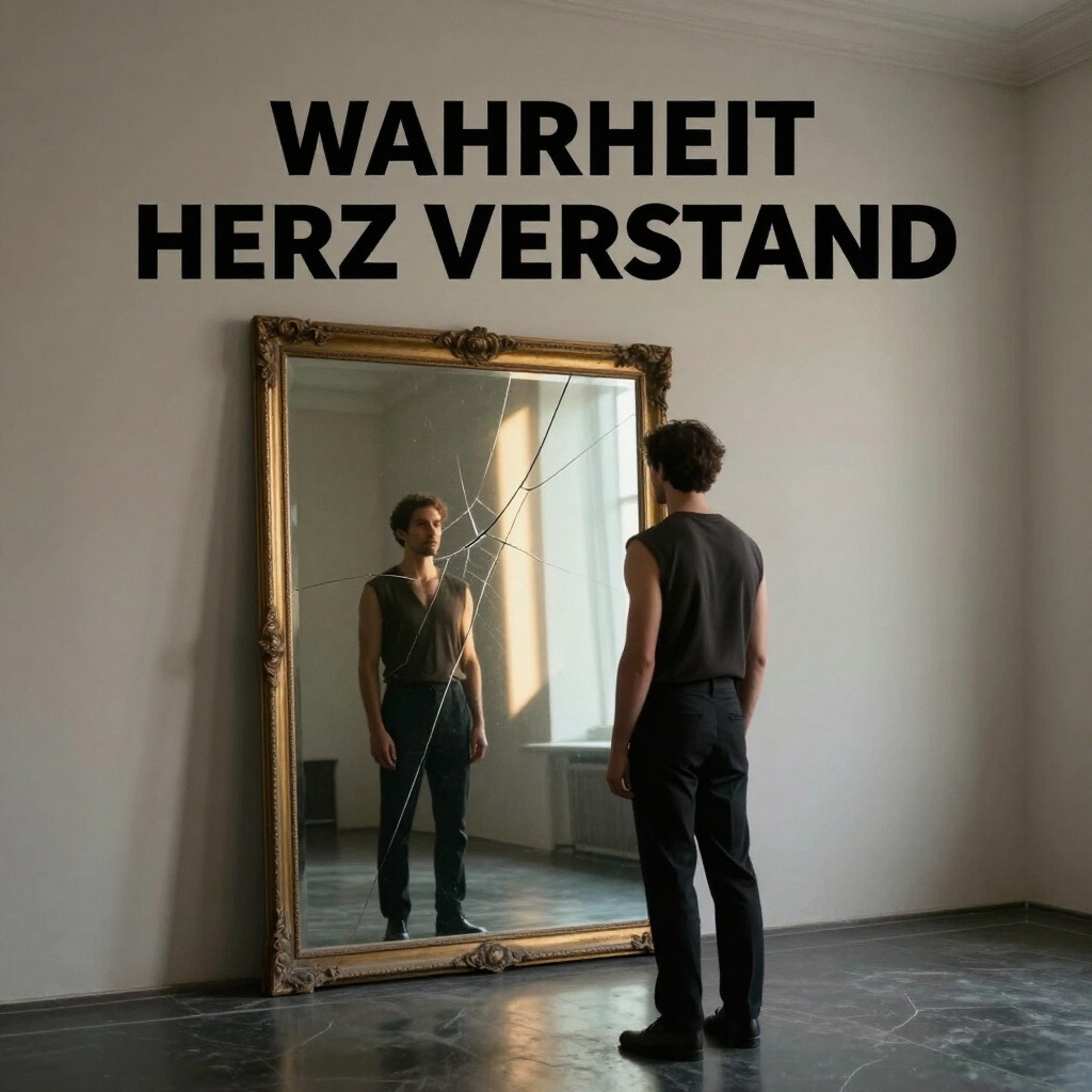 Wahrheit - Herz - Verstand artwork