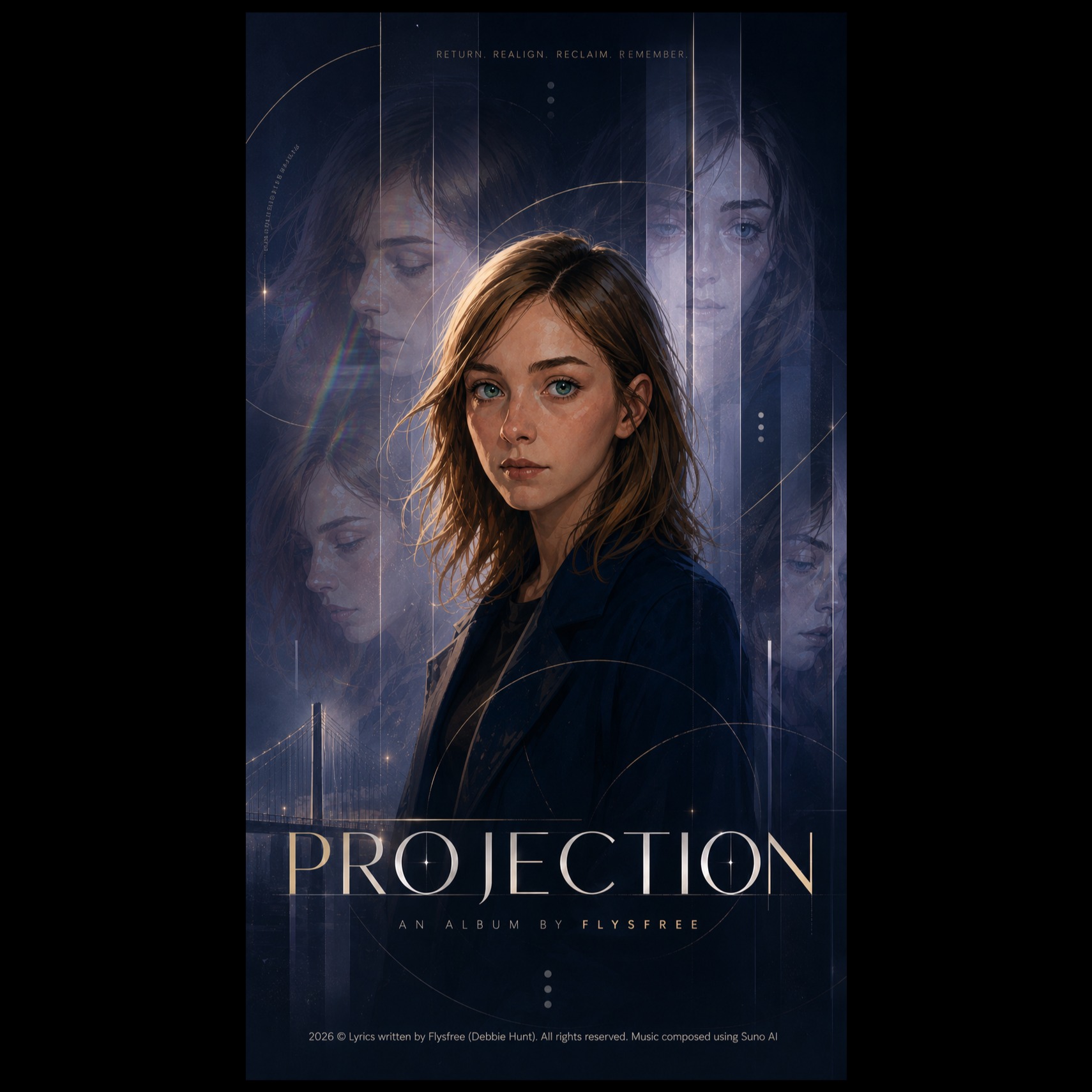Projection(Album)