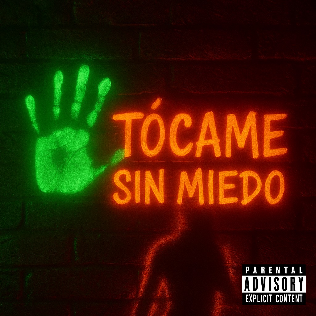 Image for Reggeatoney 