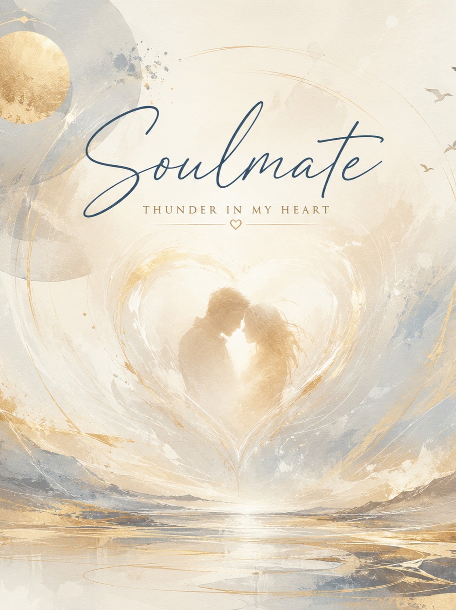 Soulmate artwork
