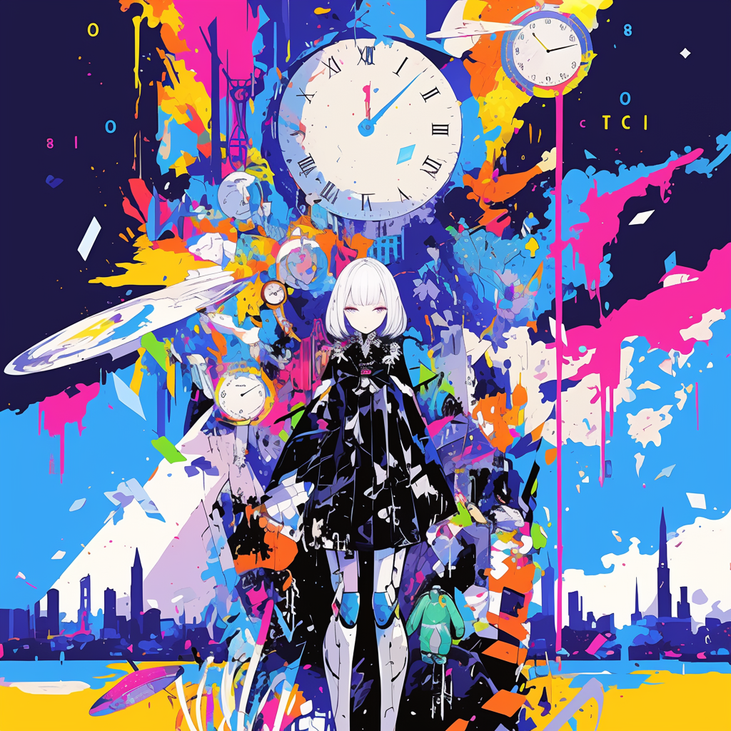 Persona image for ayane