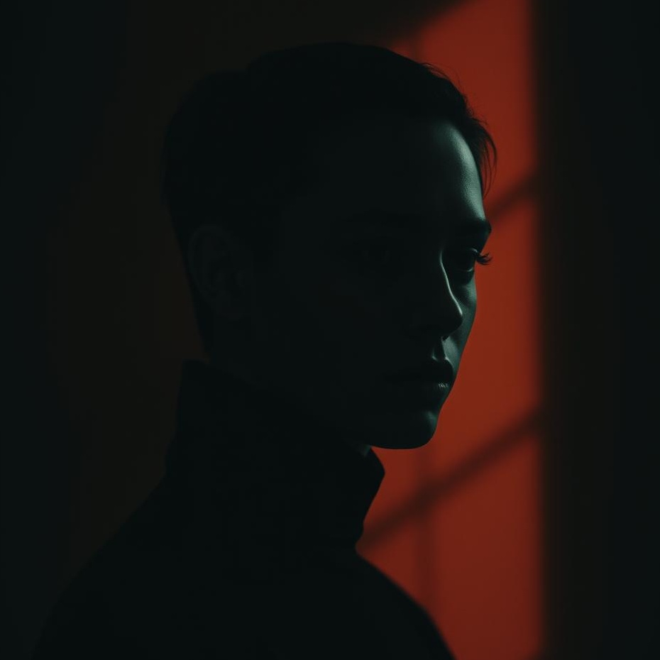 Image for Dark, Fallen, Romance