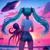 Cover image for Octopuses Must Be Aliens [SSC7, Japan]