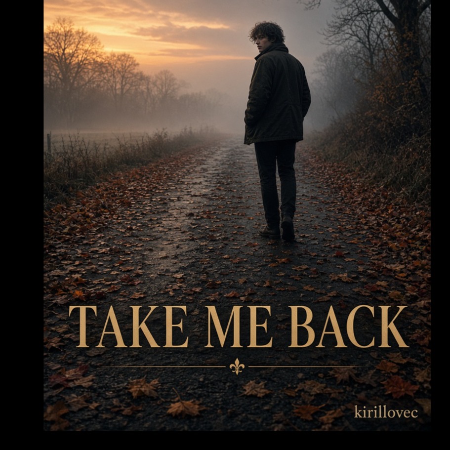 Remix  *Take Me Back - Braylon Browner* by kirillovec 2