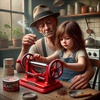 Cover image for Grandpa's Lap