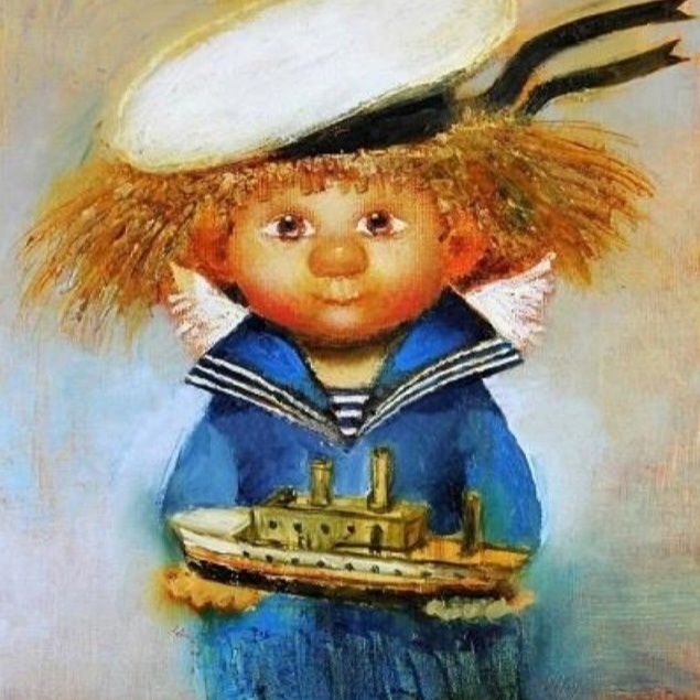 Song Cover Image