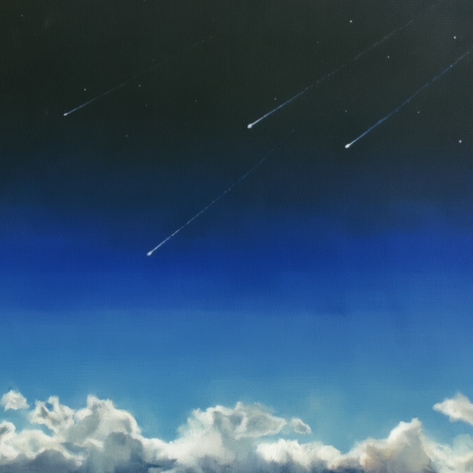 Playlist cover art