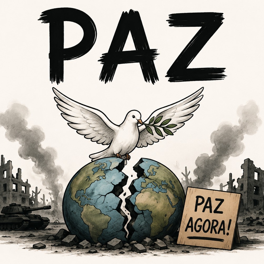 PAZ artwork