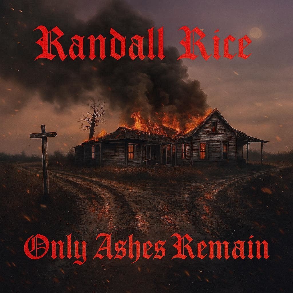 Randall Rice Jr Randall Rice by @lastchancerecords | Suno