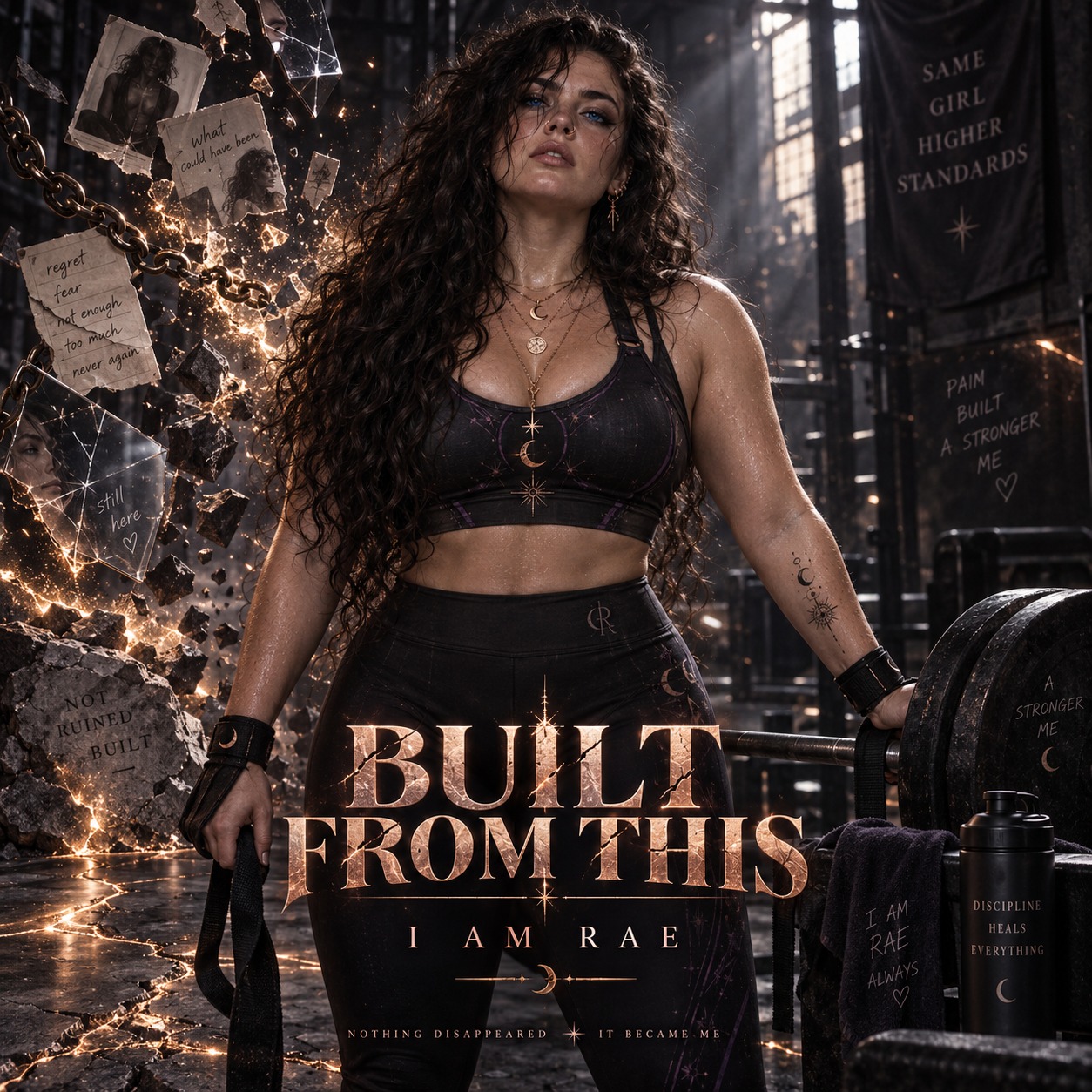 Built From This artwork