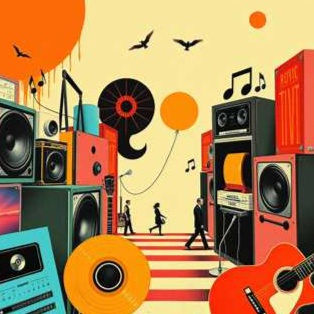 Image for The Gœlum's Playlist