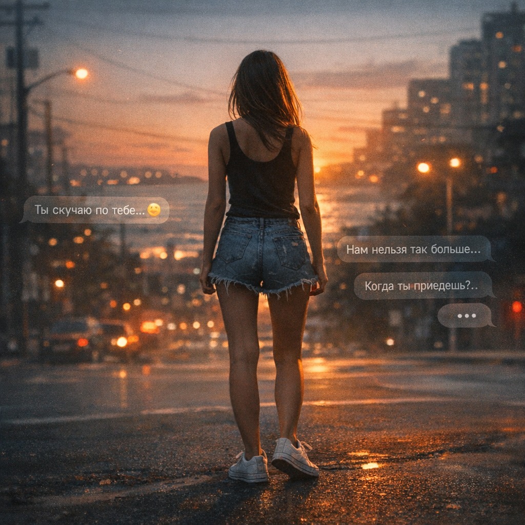 Image for Sasha Lois