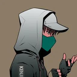 Profile picture for Kenji Matsumoto Genierdo