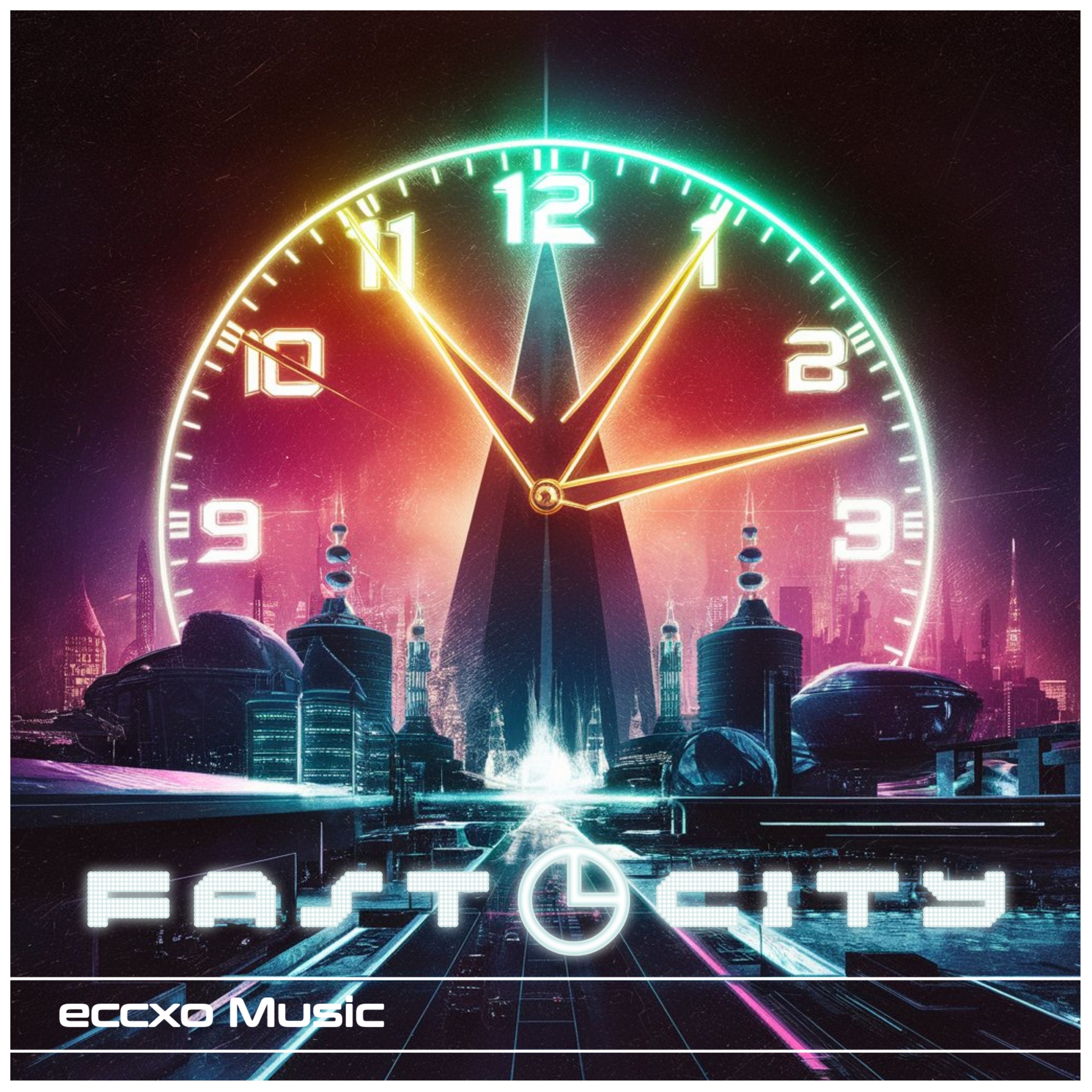 eccxo Radio: Best Generations 1