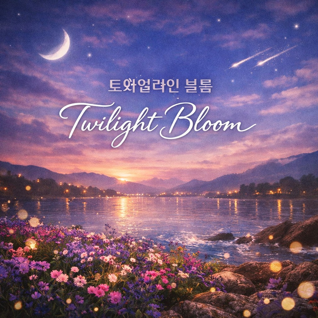 Twilight Bloom