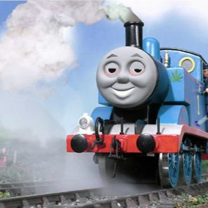 Thomasthedankengine