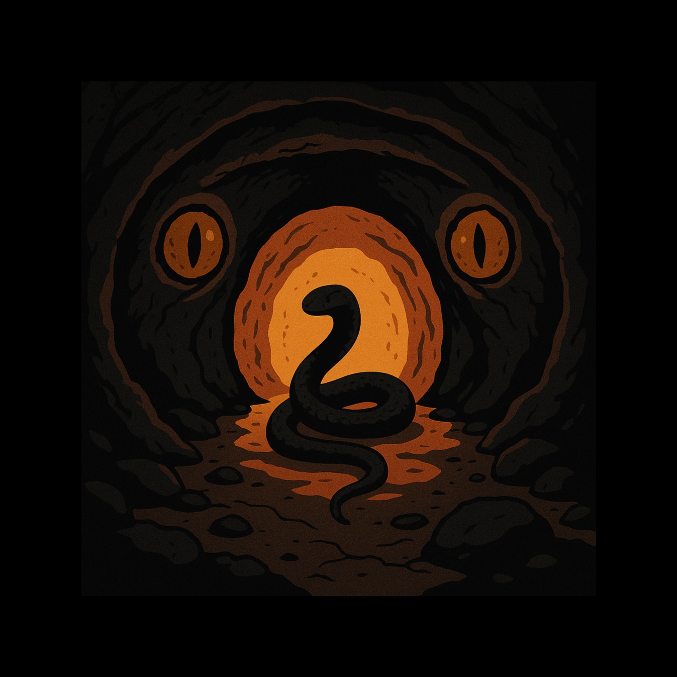 Persona image for Serpentine William