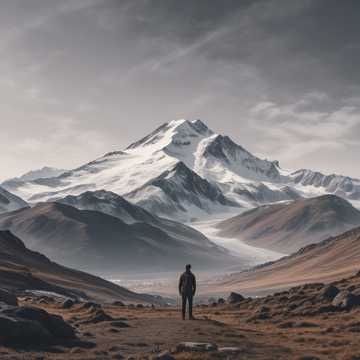 Where Have I Gone artwork