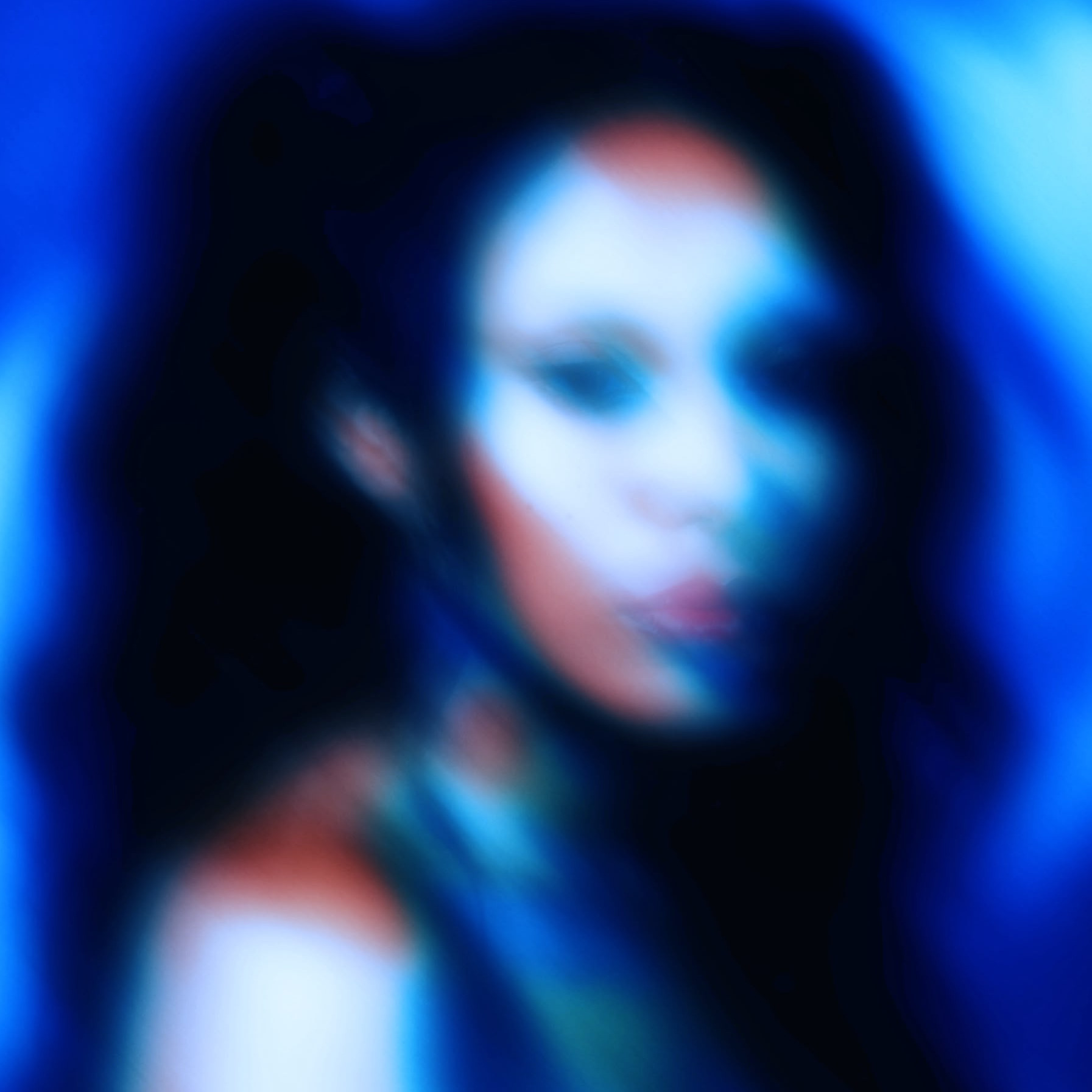 BLUUUUE.R artwork
