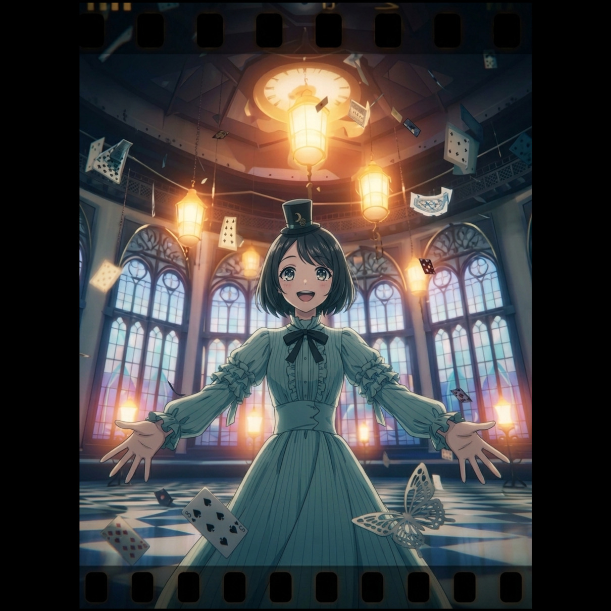 Song Image