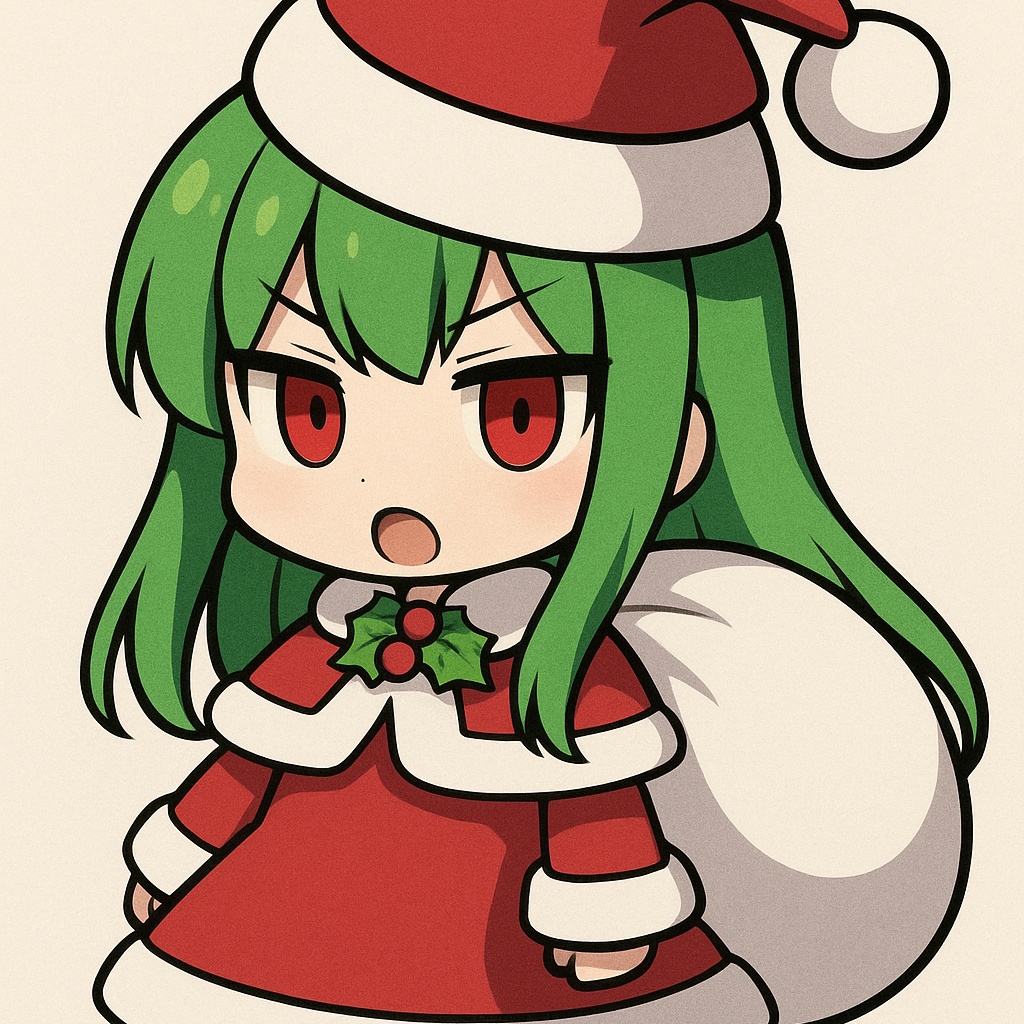 Image for Brainrot Padoru