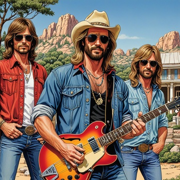 Image for Classic Rock and Roll